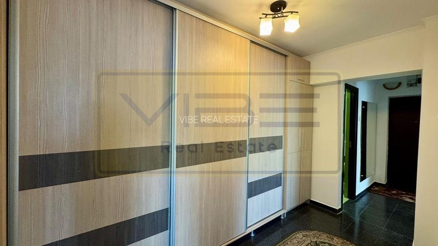 Apartament 3 camere 2 bai Centru -Blv Independentei - 23