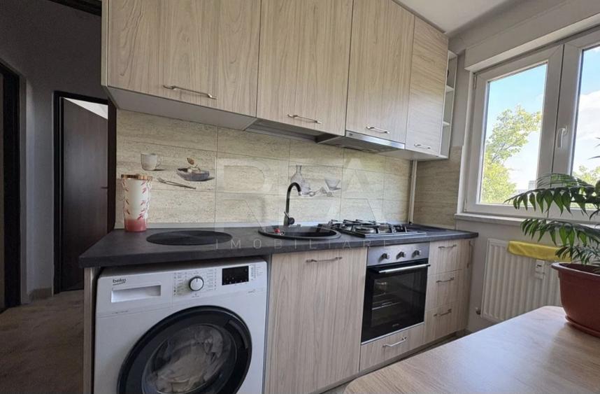 2 camere, et 5/10, 52mp -Drumul Taberei, Romancierilor