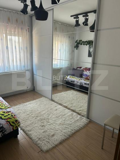 Apartament de vânzare – 4 camere, 85 mp, etaj 2, zonă centrală - 7