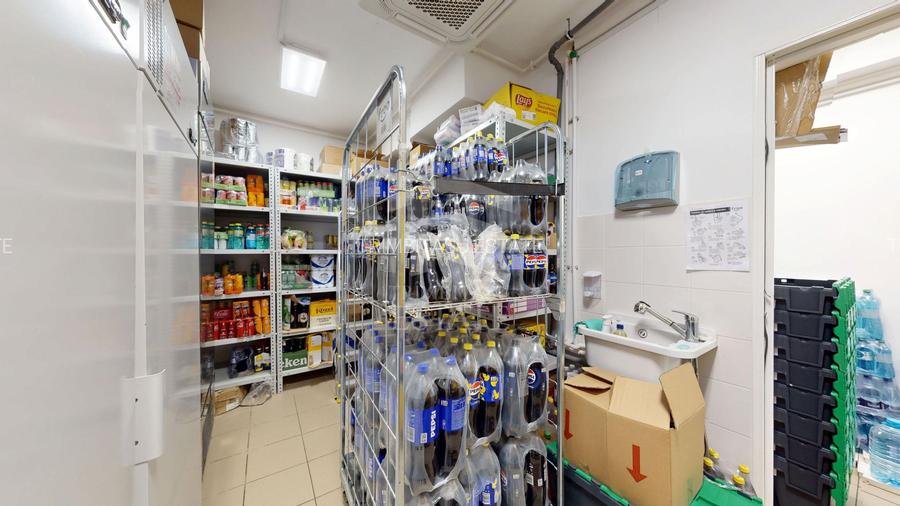 SPATIU COMERCIAL STRADAL /  Sector 5 / Sos BUCURESTI-MAGURELE - 21