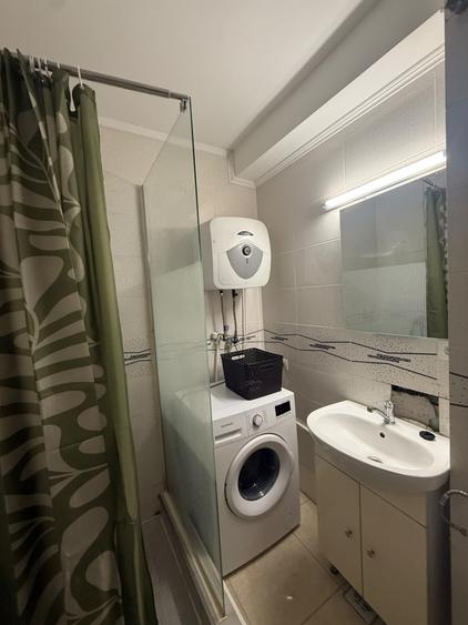 Grivita | 2 camere | Boiler | Boxa | Spatios | Prox metrou 1 Mai si Grivita