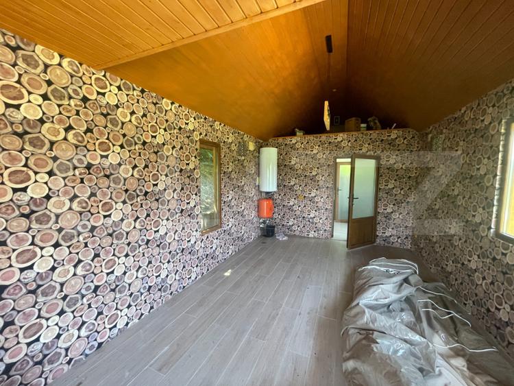 Glamping, piscicultură și turism spiritual - totul într-un singur loc