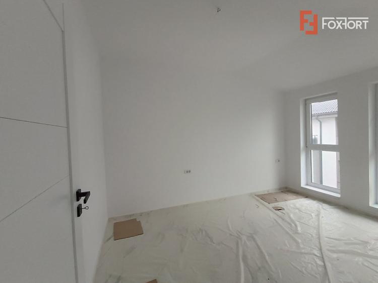 Apartament cu 3 camere de 70 mp, terasa 30 mp in Giroc