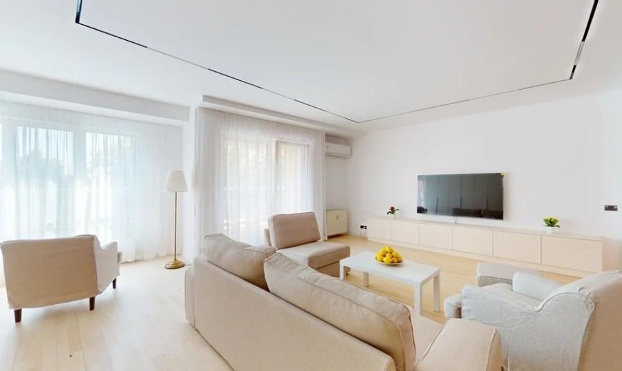 Penthouse Aviatorilor