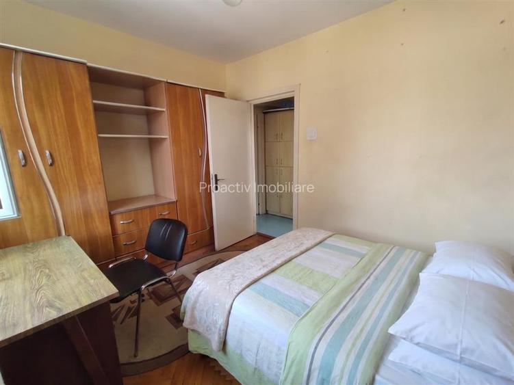 Apartament 2 camere | Centru | Etaj 3 | 2c-7555 - 5