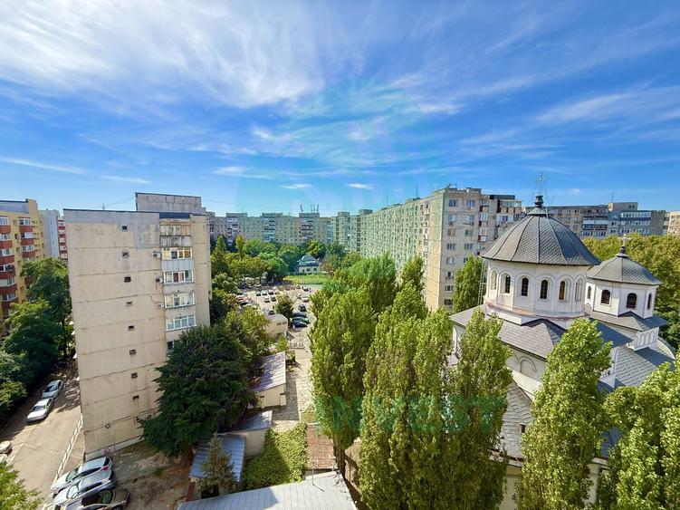 2 cam cu CENTRALA PROPRIE la 4 minute distanta de Parcul Tineretului