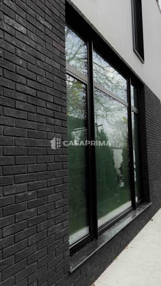 Copou – Stadion | Clădire ultra-modernă pentru businessuri! D+P+E, gradina
