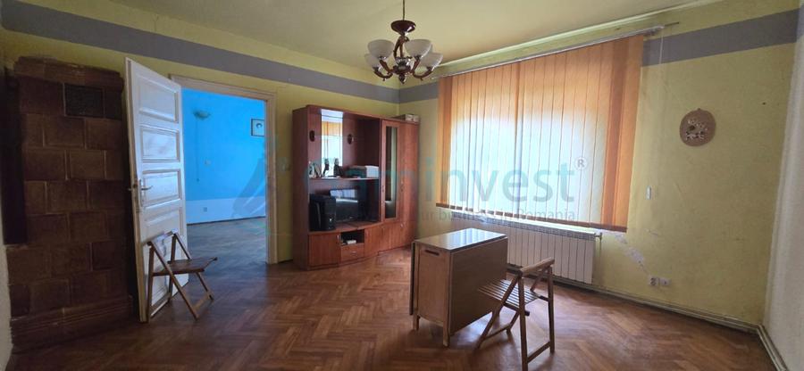 Casa cu dublu front stradal,zona Ecaterina Teodoroiu,Oradea
