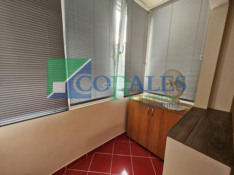 Etaj 1. Bloc izloat! Disponibil imediat! - 8