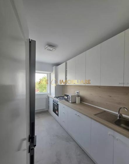 3 Camere de inchiriat | Gorjului | Centrala | 2 Bai | Metrou | 75MP