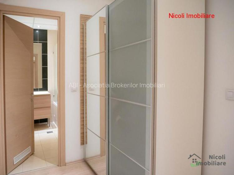 camere Rin Grand Hotel - 9