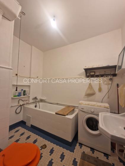 Alba Iulia - Decebal - Vitan Mall - Apartament 3 camere - in vila - centrala ter - 5