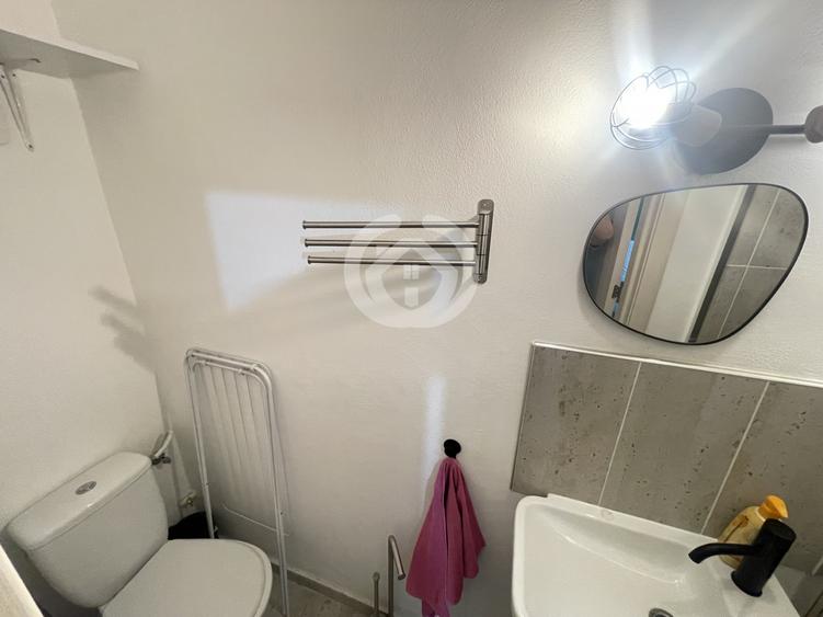 Apartament ultracentral cu două niveluri și intrări separate Str.Dealului, Sibiu
