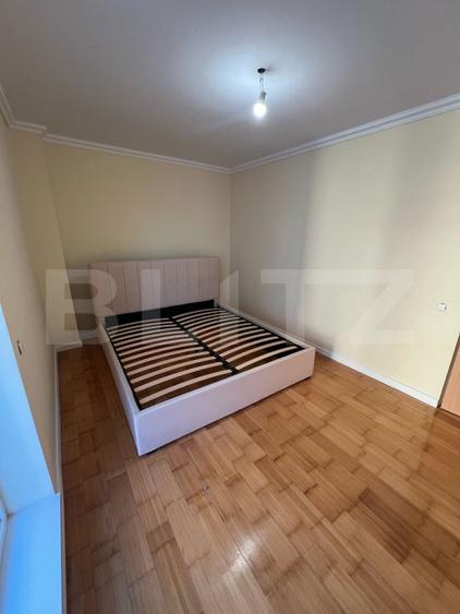 Apartament 2 camere, 52 mp, etaj intermediar, zona Calea Borhanciului