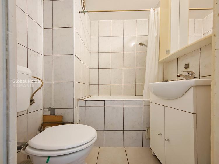 Bd. Magheru – Piața Romană | 2 Camere | Metrou La 1 Minut