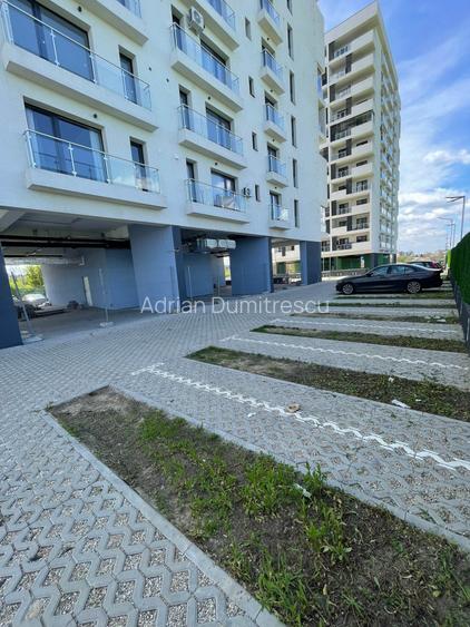 3 camere | 70 mp | Încălzire în pardoseală Ferestre panoramice | Vedere spre lac - 24
