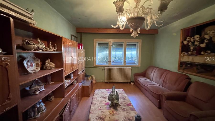 Apartament cu 2 camere de vânzare, str. Petre Ispirescu-AP1517 - 3