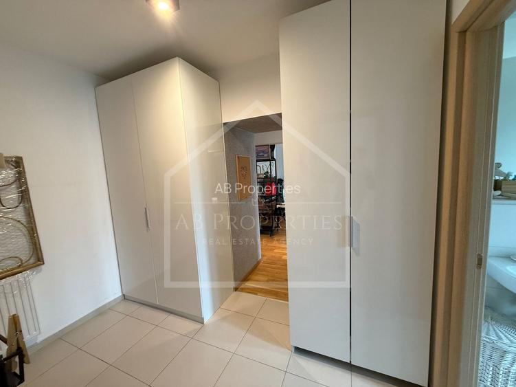 Apartament 3 camere | Parcare Inclusa | Sisesti - 22