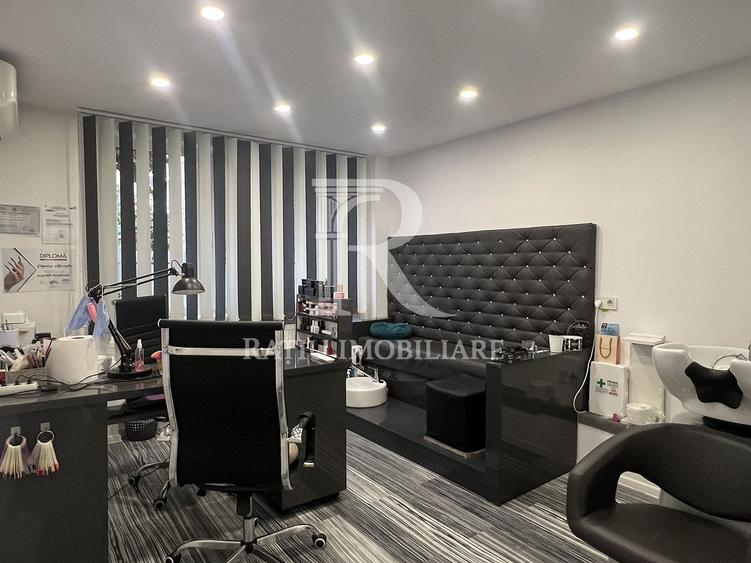 Spatiu comercial + afacere la cheie | Transilvaniei | Rogerius | Oradea