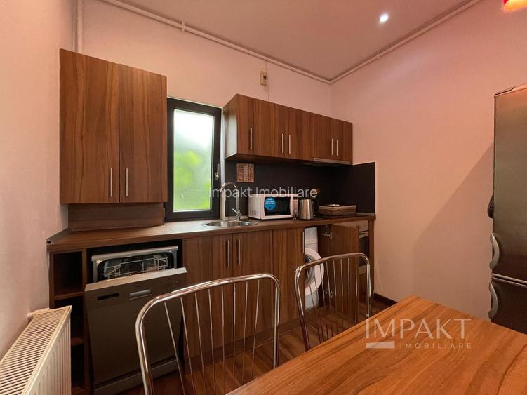 Apartament spre vanzare cu 2 camere, zona Centrala! - 5