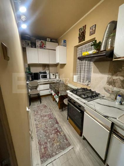 Apartament 2 camere, decomandat, 52.5 mp, Brestei - 4