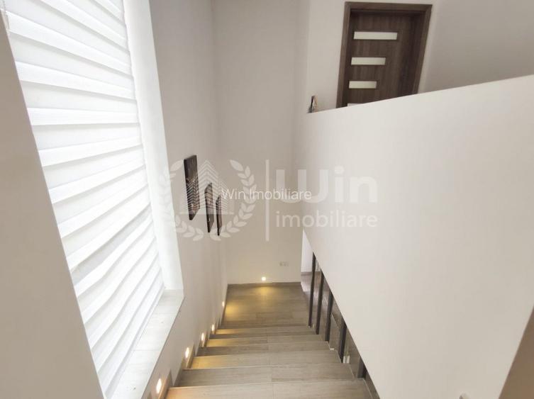 Casa individuala 4 camere la cheie | 152mp | Teren 500mp | Dezmir! - 11