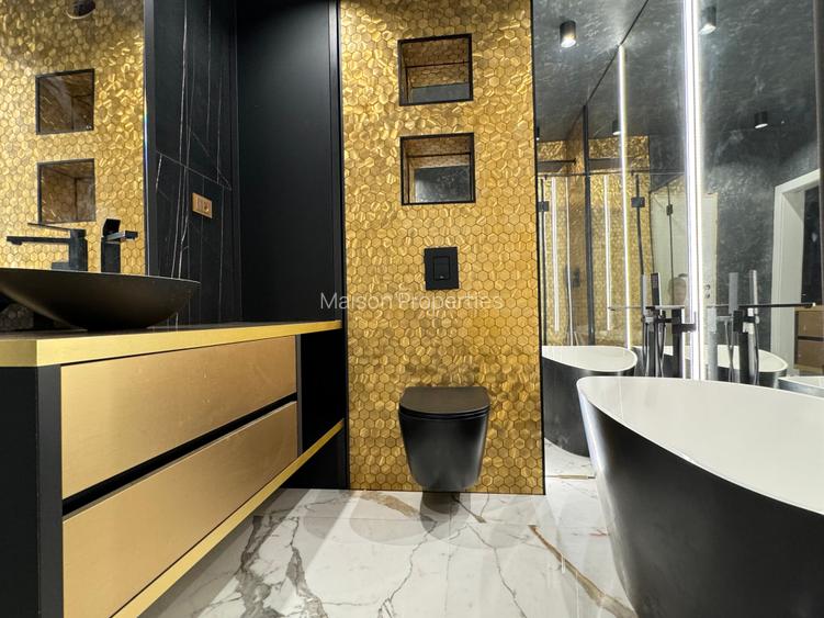 Apartament exclusivist cu 2 camere | COMISION 0% - 13