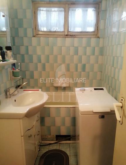Apartament 3 camere în zona MC DONALDS - 5
