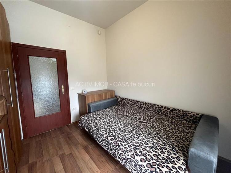 Lugoj,  Apartament, Centrul Orasului, Priveliste Superbă, 2 Cam., Dec, 79 M - 30