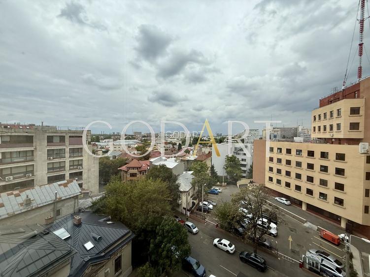 Apartament 4 camere | Bloc 1990 | 3 balcoane | Vedere panoramica - 15