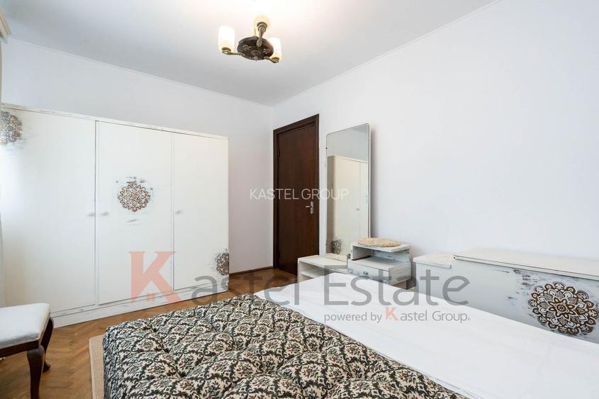 NOU | Apartament 3 Camere | Dumul Taberei - Favorit - 6