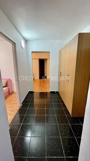 Apartament 3 camere de inchiriat mobilat si utilat, loc parcare,  Iuliu Maniu - 8