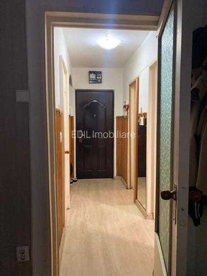 Apartament de vânzare, 2 camere, 46 mp, Mănăștur zona Mehedinți - 5