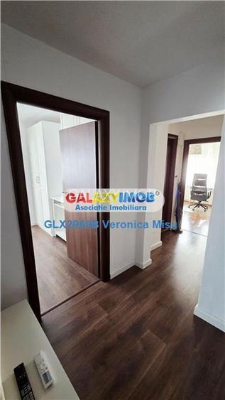Apartament 3 camere de inchiriat   prima inchiriere  Parcul Circului - 4