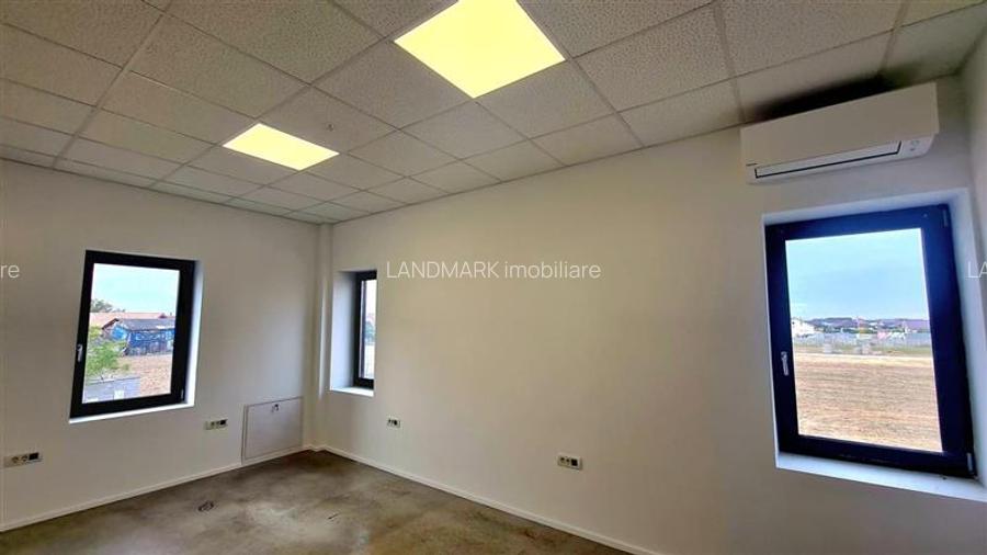 Hala de vanzare 595 mp, Zona Mosnita Noua - 8