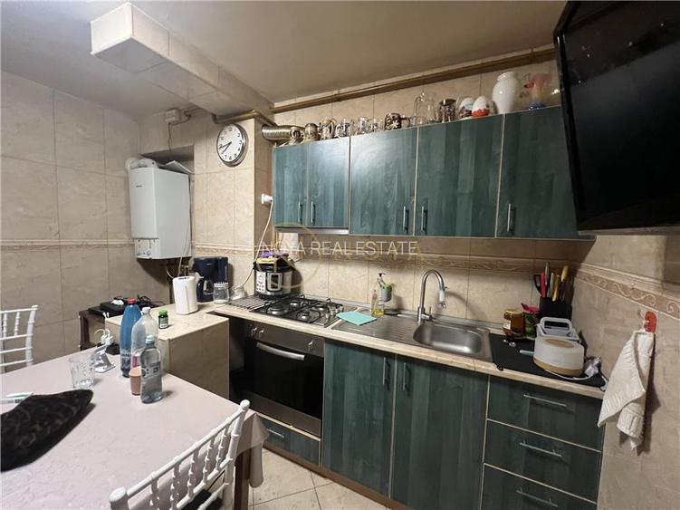 Aviatiei apartament cu 2 camere de vanzare str. Feleacu - 4