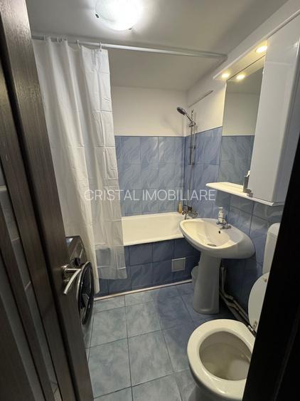 Închiriere Apartament cu 2 camere langa metrou, complet utilat, Lacul Morii - 5