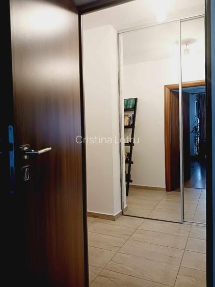 PROPRIETAR- Garsoniera Exigent Plaza, M Lujerului - 5