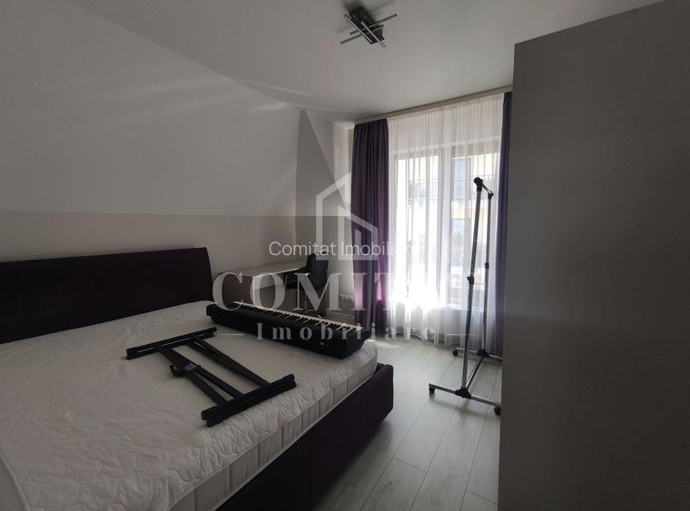Apartament la vilă cu 4 camere decomandate | Cartierul Zorilor - 5