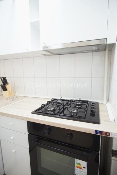 Tineretului | 3 min. Metrou | Piața Norilor | Renovată recent | Decomandată - 7