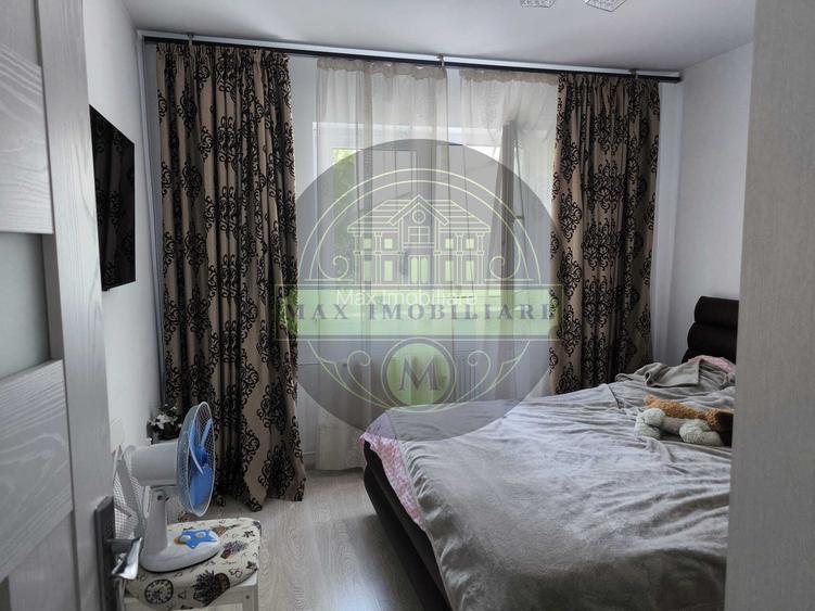 Apartament 2 camere, confort 1 circular zona Nord Cameliei, Ploiesti - 6