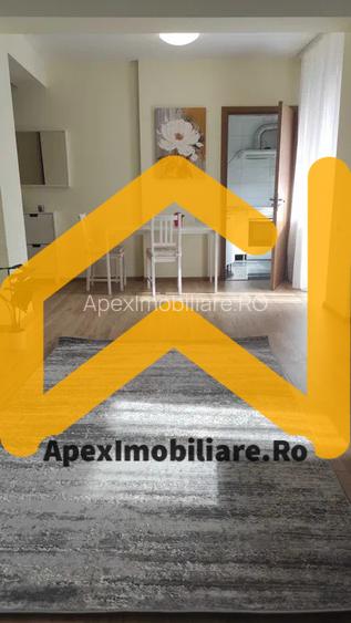 Mosilor | 2 Camere | Centrala Proprie | Balcon | Metrou Obor 5min - 2