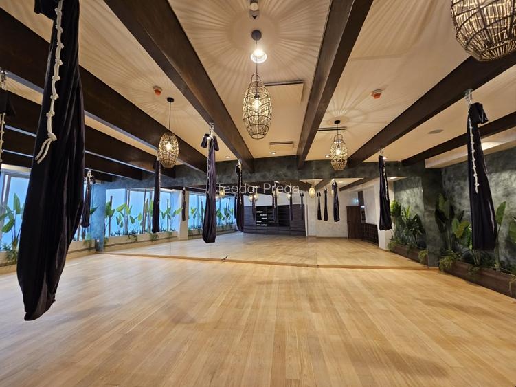 Spatiu comercial Wellness- TIMISOARA - 1122mp - de vanzare - 6