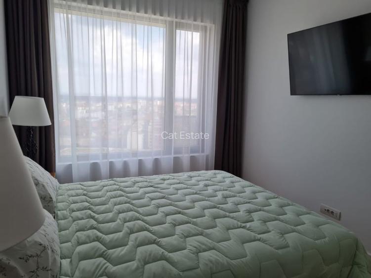 Apartament in ISHO RIVERSIDE - 4