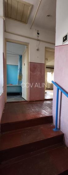 Garsoniera la casa in Noua, intrare separat, mansarda, teren 138 mp proprietate! - 3