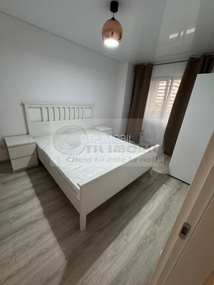 Apartament 2 camere - Copou Garden Residence - 3