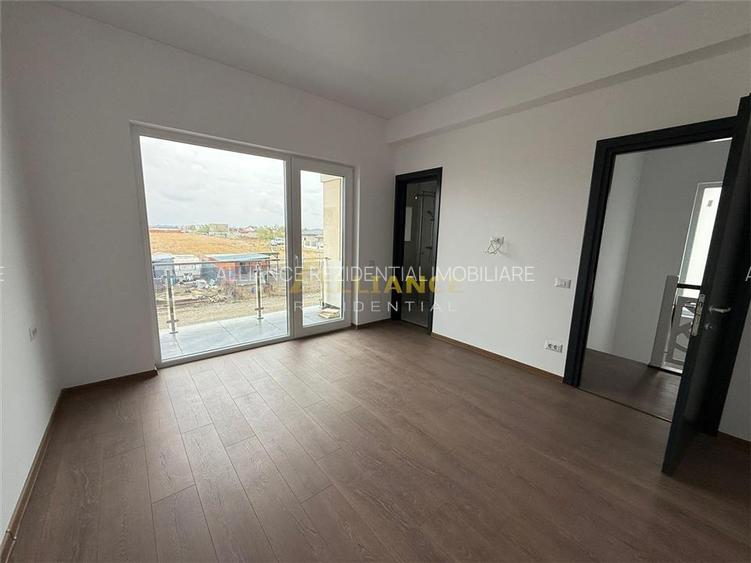 Vila individuala / 4 Camere / 3 Bai / Teren 453 mp - 15