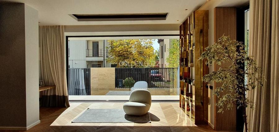 VILĂ PREMIUM | P+2E | PISCINĂ | 641 MP TEREN | SECTOR 1 - 5