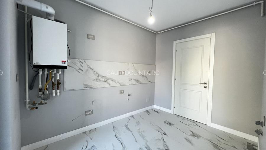 Apartament 2 Camere Unirii Metrou Fantani Constitutiei Tineretului - 4