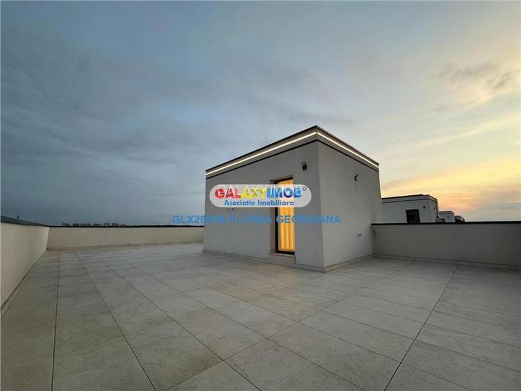 Inchiriere  casa superba Tunari - 29